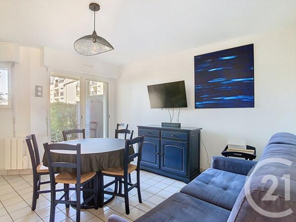 Appartement F3 à vendre  3 pièces - 45,73 m2 ARZON - 56