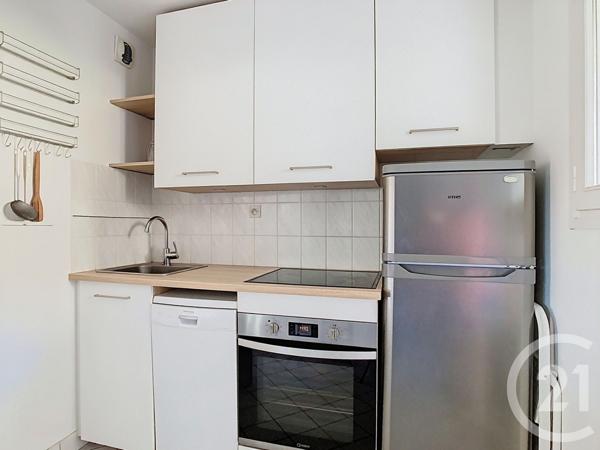 Appartement F3 à vendre  3 pièces - 45,73 m2 ARZON - 56