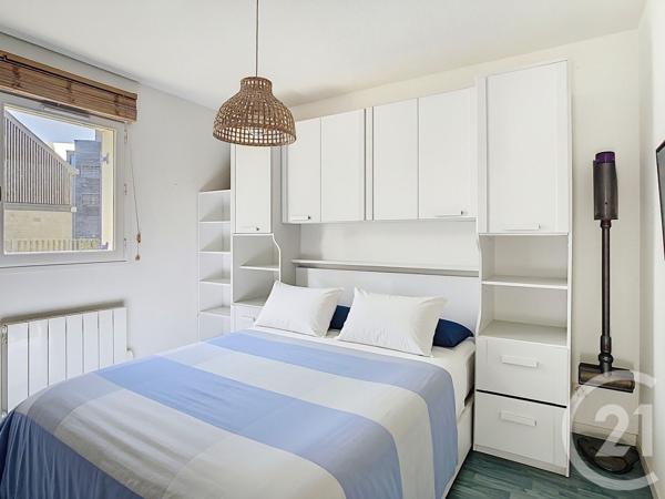 Appartement F3 à vendre  3 pièces - 45,73 m2 ARZON - 56
