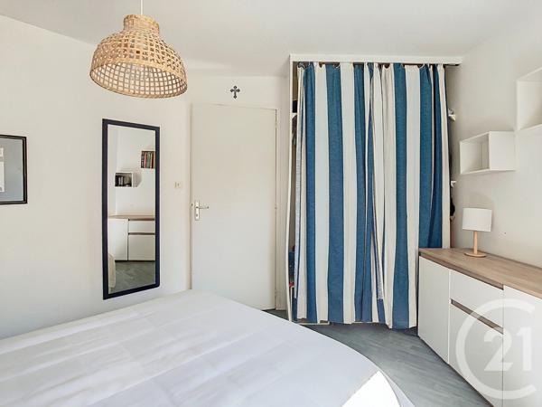 Appartement F3 à vendre  3 pièces - 45,73 m2 ARZON - 56