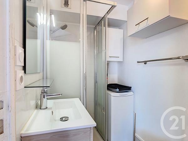 Appartement F3 à vendre  3 pièces - 45,73 m2 ARZON - 56