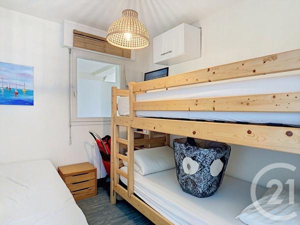 Appartement F3 à vendre  3 pièces - 45,73 m2 ARZON - 56