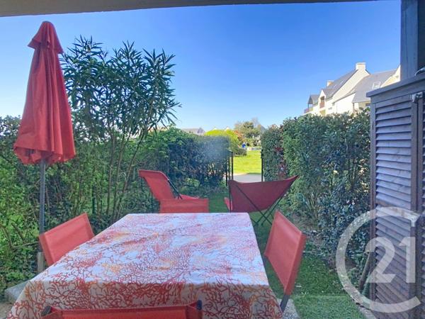 Appartement F3 à vendre  3 pièces - 45,73 m2 ARZON - 56