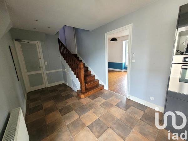 House for sale 4 rooms 97 m² Néronde