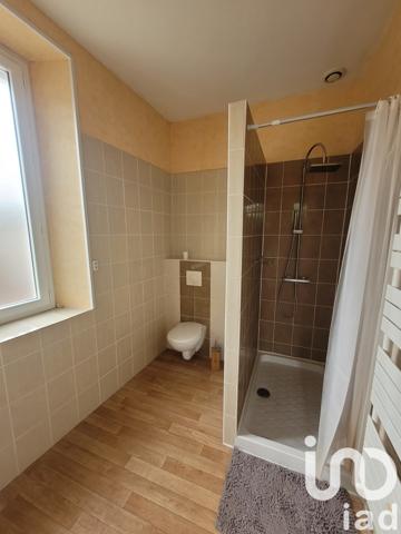 House for sale 4 rooms 97 m² Néronde