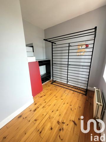 House for sale 4 rooms 97 m² Néronde