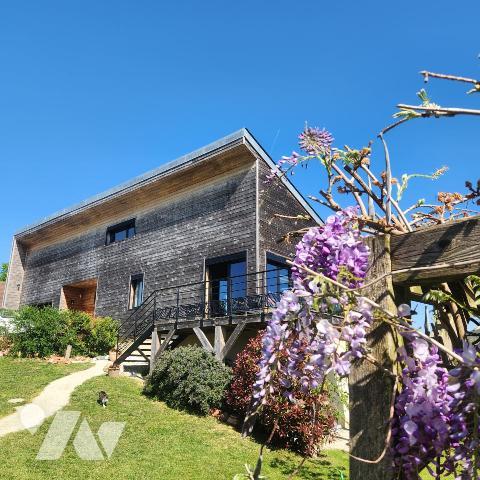 Et si c'était elle?! A La Ferté-Bernard dans un lotissement calme