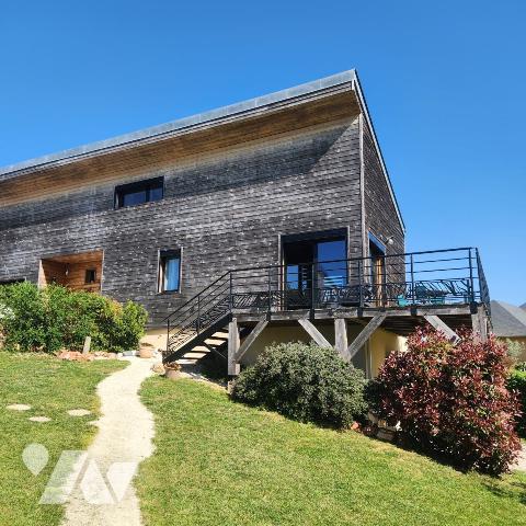 Et si c'était elle?! A La Ferté-Bernard dans un lotissement calme