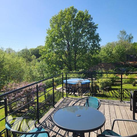 Et si c'était elle?! A La Ferté-Bernard dans un lotissement calme