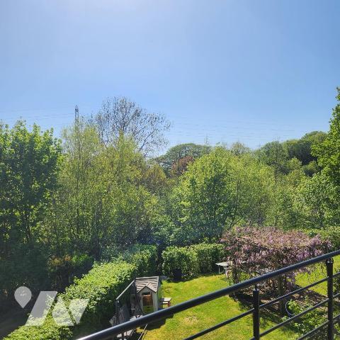 Et si c'était elle?! A La Ferté-Bernard dans un lotissement calme