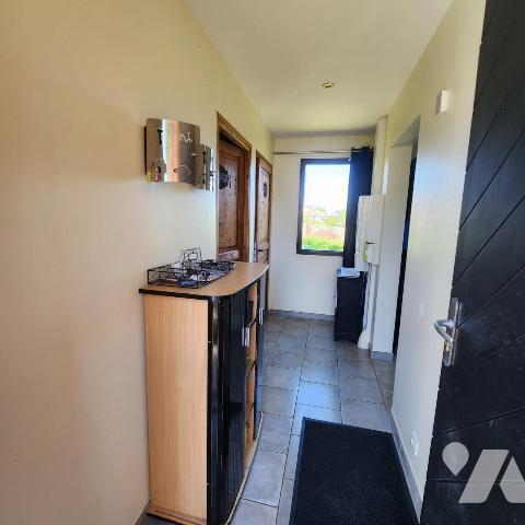 Et si c'était elle?! A La Ferté-Bernard dans un lotissement calme