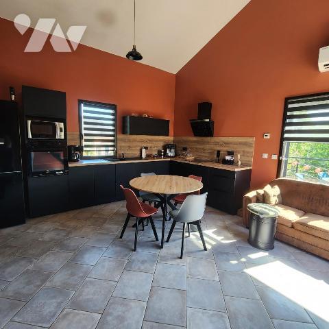 Et si c'était elle?! A La Ferté-Bernard dans un lotissement calme