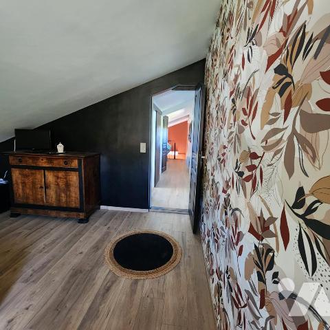 Et si c'était elle?! A La Ferté-Bernard dans un lotissement calme