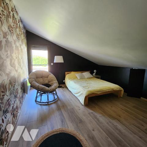 Et si c'était elle?! A La Ferté-Bernard dans un lotissement calme