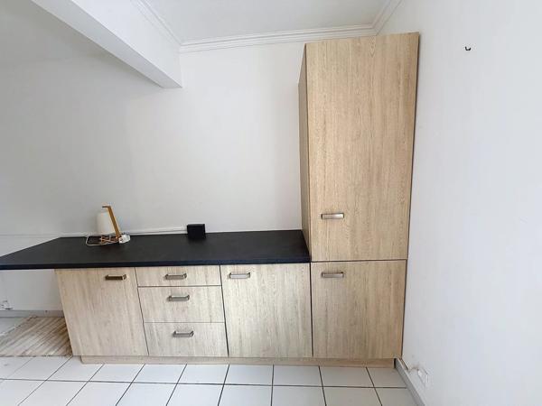 Vente                                                      Appartement
                        
                     2 pièces                      59 m2                     à Cannes
