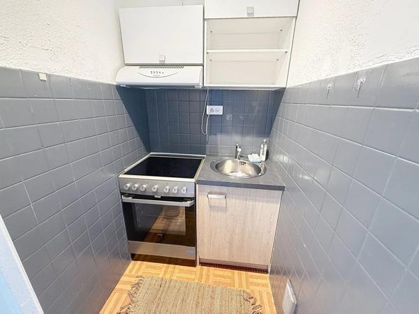 Vente                                                      Appartement
                        
                     2 pièces                      59 m2                     à Cannes