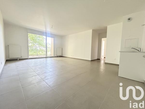 Appartement à vendre 3 pièces 66 m² Nemours