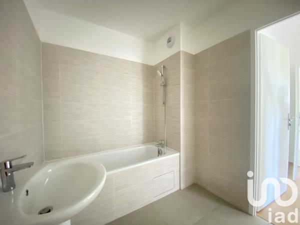 Appartement à vendre 3 pièces 66 m² Nemours