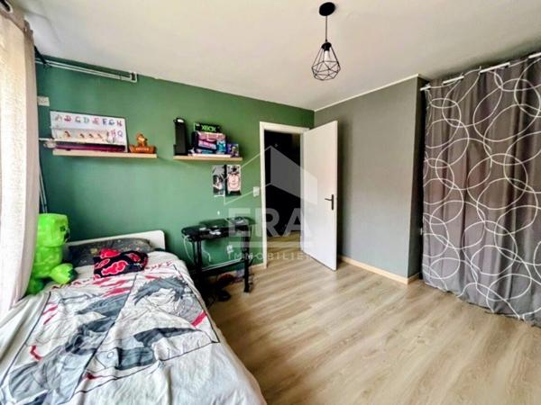 Maison Le Portel 5 pièce(s) 126 m2