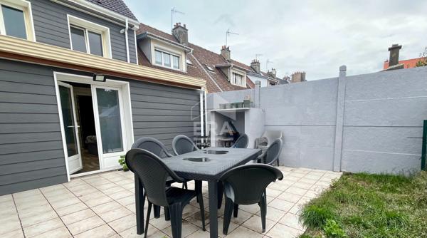 Maison Le Portel 5 pièce(s) 126 m2