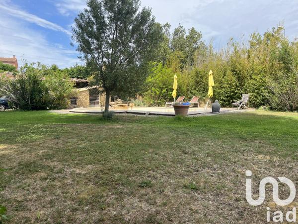 Land for sale 401 m² Salon-de-Provence