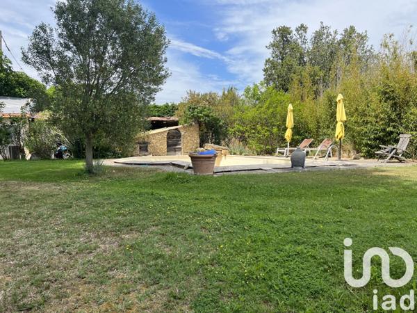 Land for sale 401 m² Salon-de-Provence