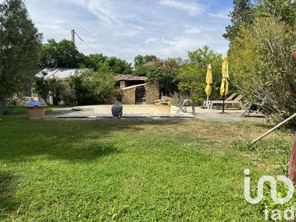 Land for sale 401 m² Salon-de-Provence