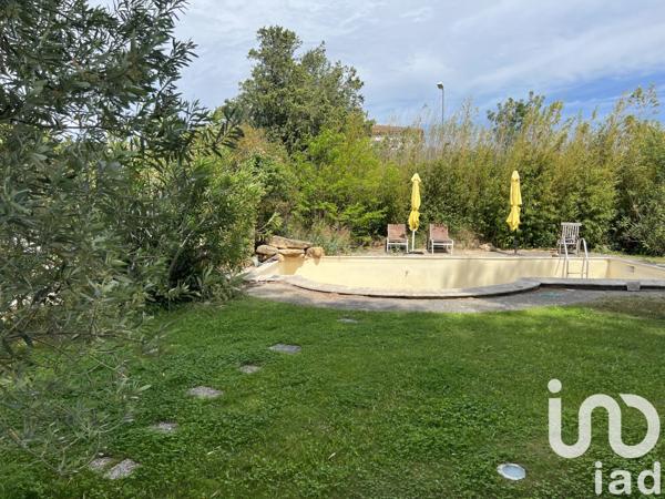 Land for sale 401 m² Salon-de-Provence