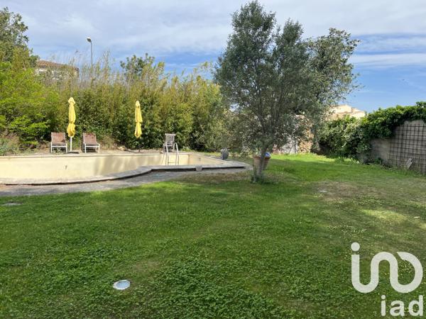 Land for sale 401 m² Salon-de-Provence