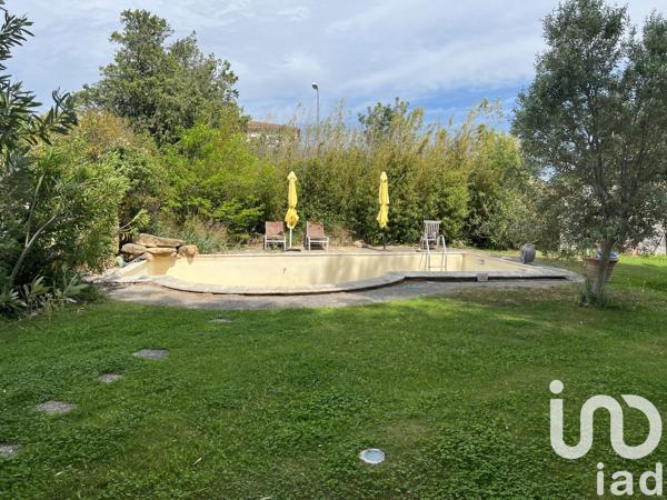 Terrain à vendre 401 m² Salon-de-Provence