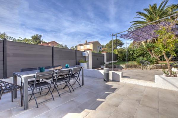 Les Plaines - somptueuse villa de caractère !