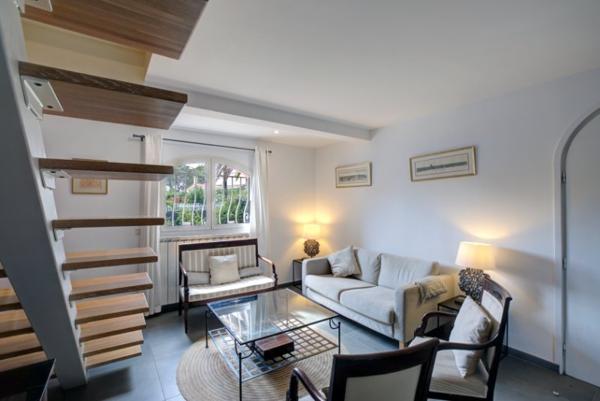 Les Plaines - somptueuse villa de caractère !