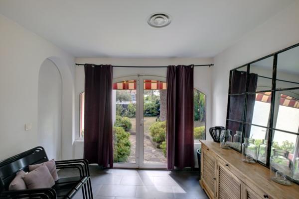 Les Plaines - somptueuse villa de caractère !