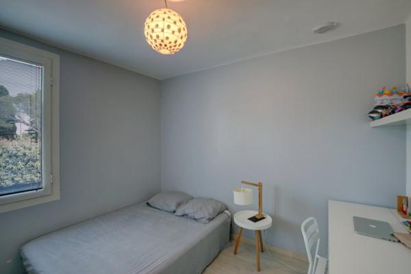 Les Plaines - somptueuse villa de caractère !