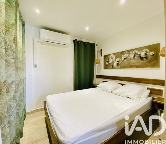 Immeuble à vendre 110 m² Sainte-Anne