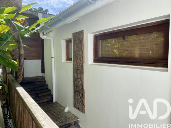 Immeuble à vendre 110 m² Sainte-Anne