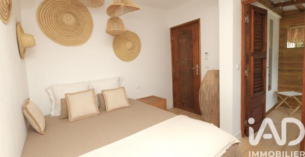 Immeuble à vendre 110 m² Sainte-Anne