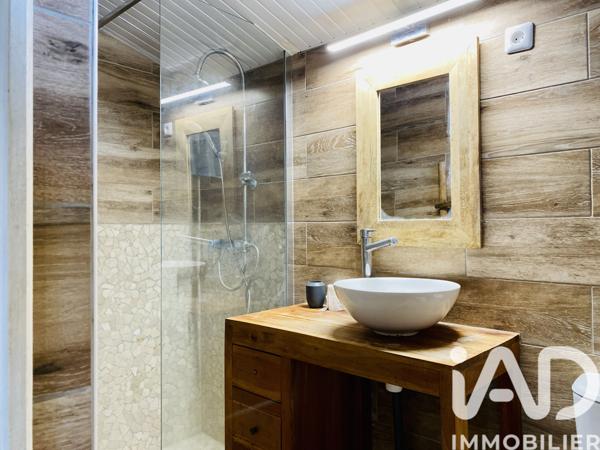 Immeuble à vendre 110 m² Sainte-Anne