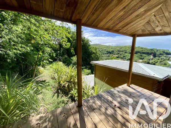 Immeuble à vendre 110 m² Sainte-Anne