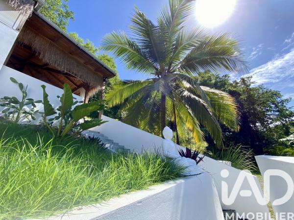 Immeuble à vendre 110 m² Sainte-Anne