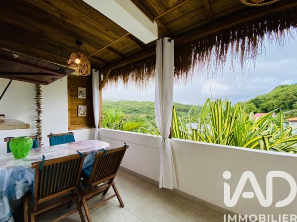 Immeuble à vendre 110 m² Sainte-Anne