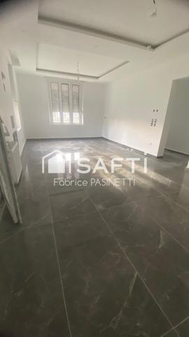 Maison rénovée 110 m² – Prête à habiter ou à louer –