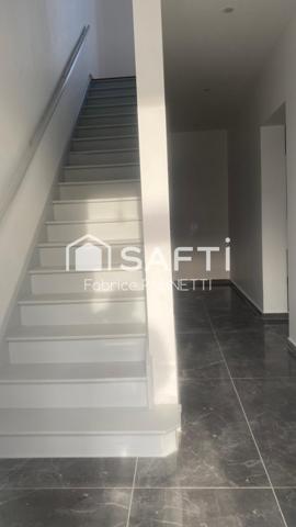 Maison rénovée 110 m² – Prête à habiter ou à louer –