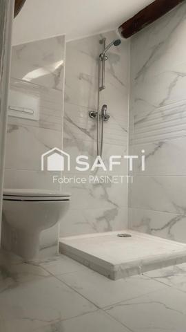 Maison rénovée 110 m² – Prête à habiter ou à louer –