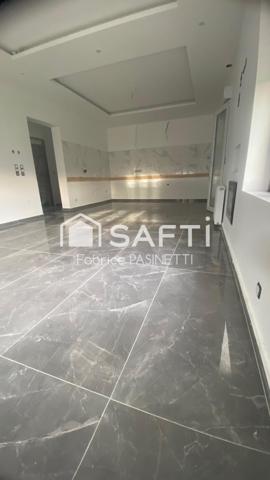 Maison rénovée 110 m² – Prête à habiter ou à louer –