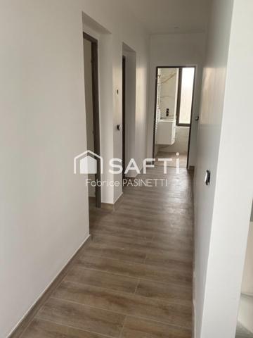 Maison rénovée 110 m² – Prête à habiter ou à louer –