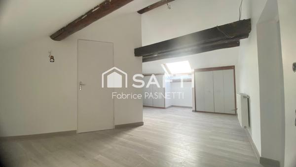 Maison rénovée 110 m² – Prête à habiter ou à louer –