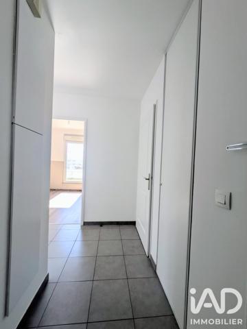 Appartement à vendre 3 pièces 75 m² Capinghem