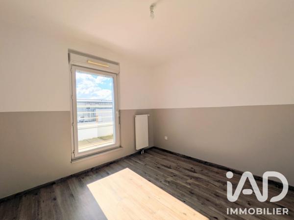 Appartement à vendre 3 pièces 75 m² Capinghem