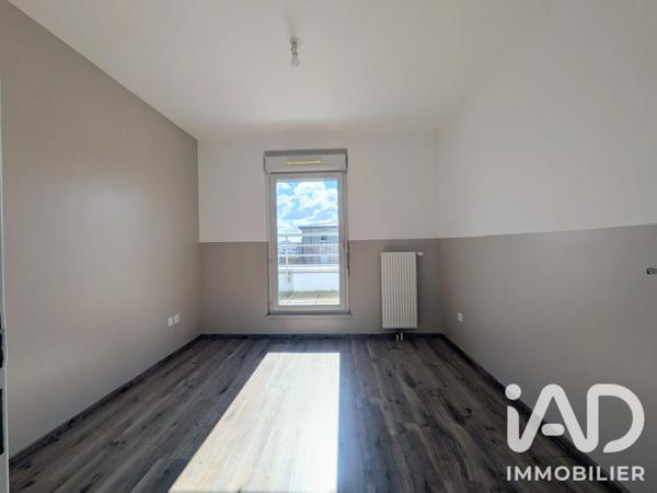 Appartement à vendre 3 pièces 75 m² Capinghem
